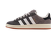Adidas Campus 00s Dark Grey Grey Gum