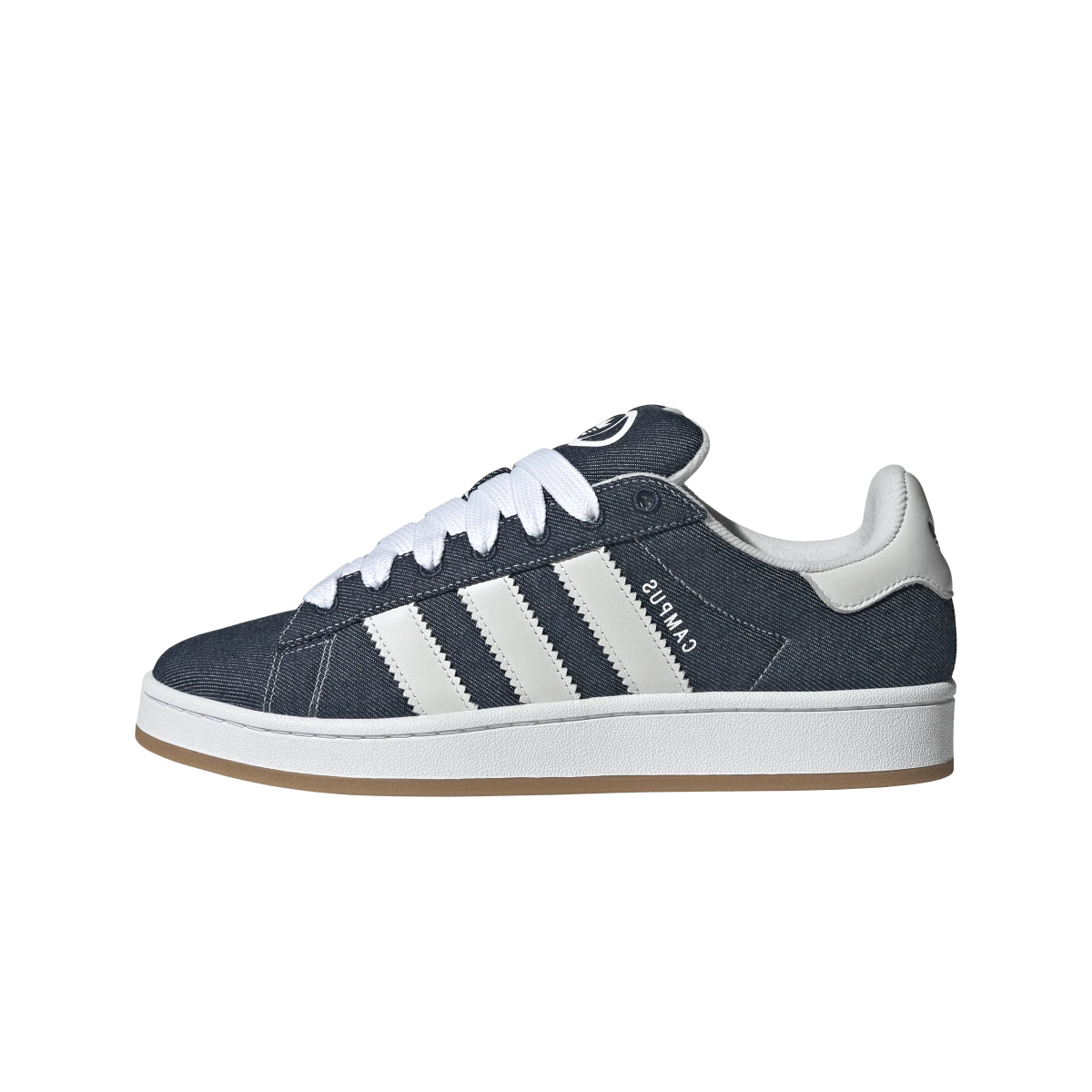 Adidas Campus 00s Denim Cloud White