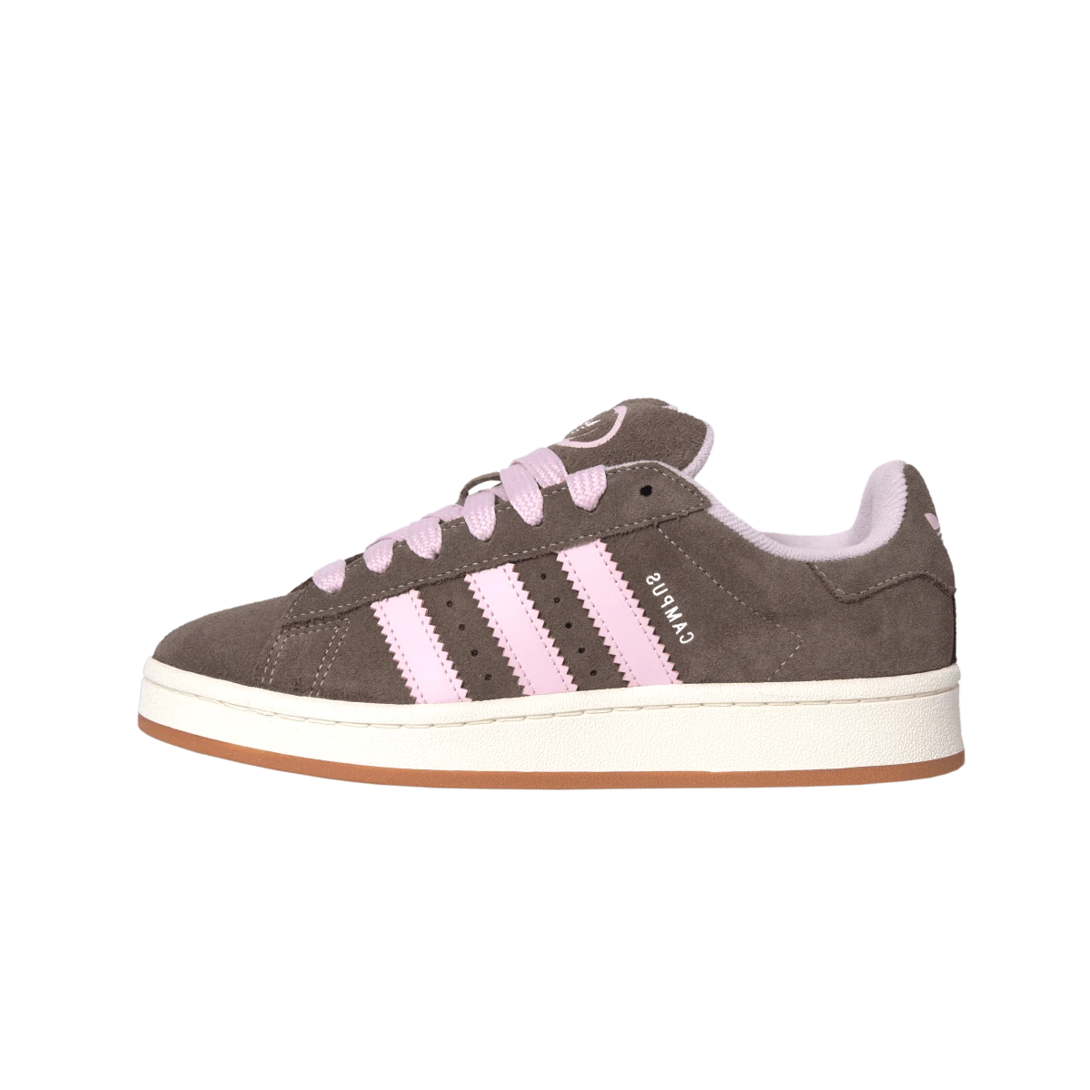 Adidas Campus 00s Earth Strata Clear Pink, Earth Strata/Clear Pink/Off White (JR5038)