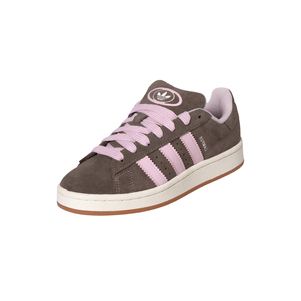 Adidas Campus 00s Earth Strata Clear Pink, Earth Strata/Clear Pink/Off White (JR5038)
