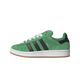 Adidas Campus 00s Green Core Black