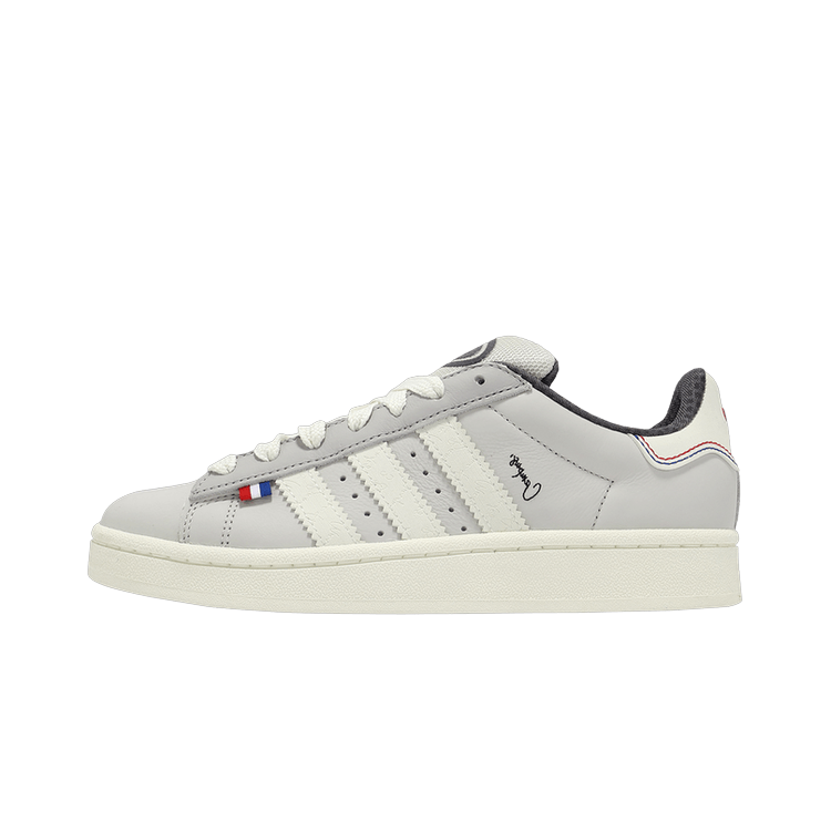 Adidas Campus 00s Grey One Collegiate Royal, Grey One/Off White/Collegiate Royal (IH3277)