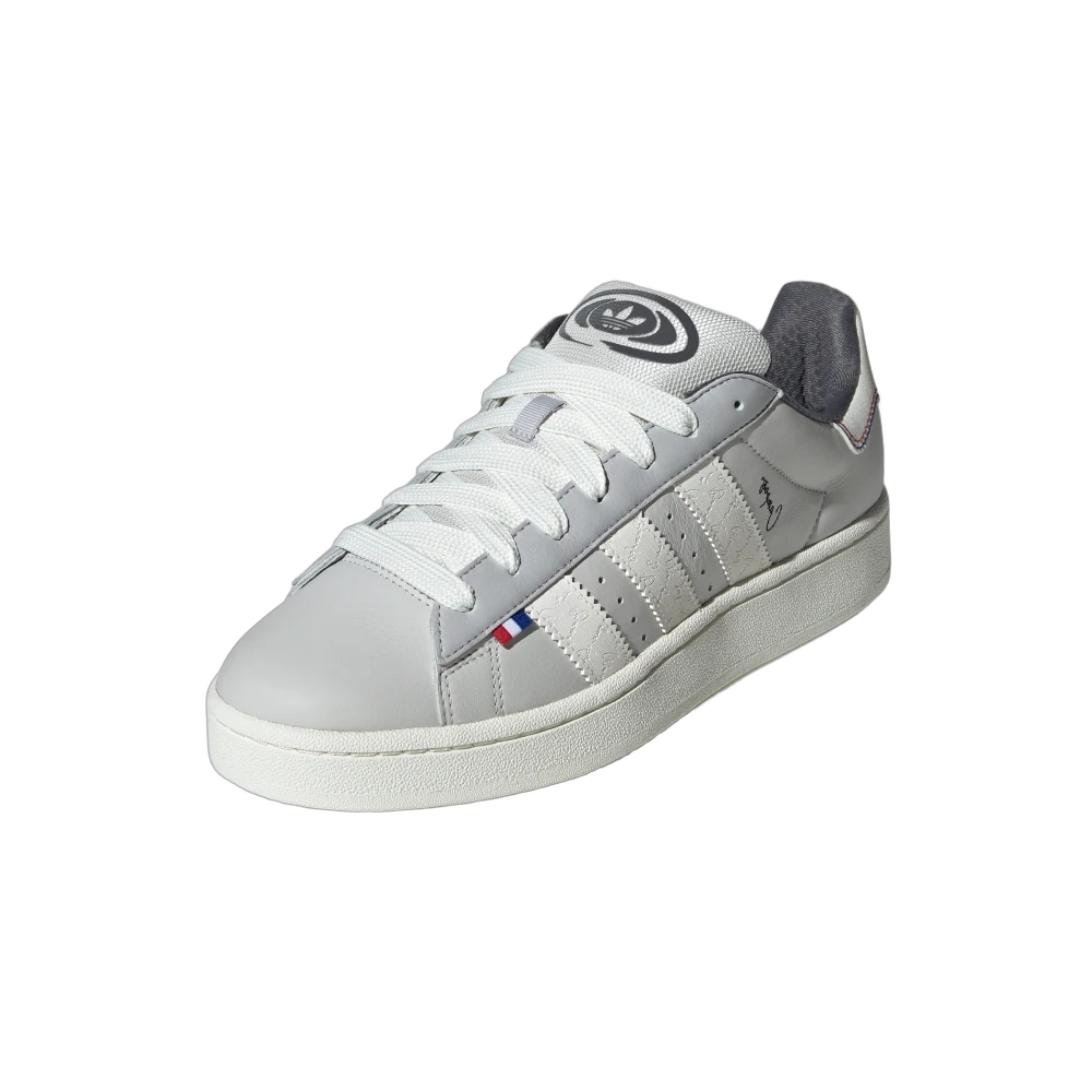 Adidas Campus 00s Grey One Collegiate Royal, Grey One/Off White/Collegiate Royal (IH3277)