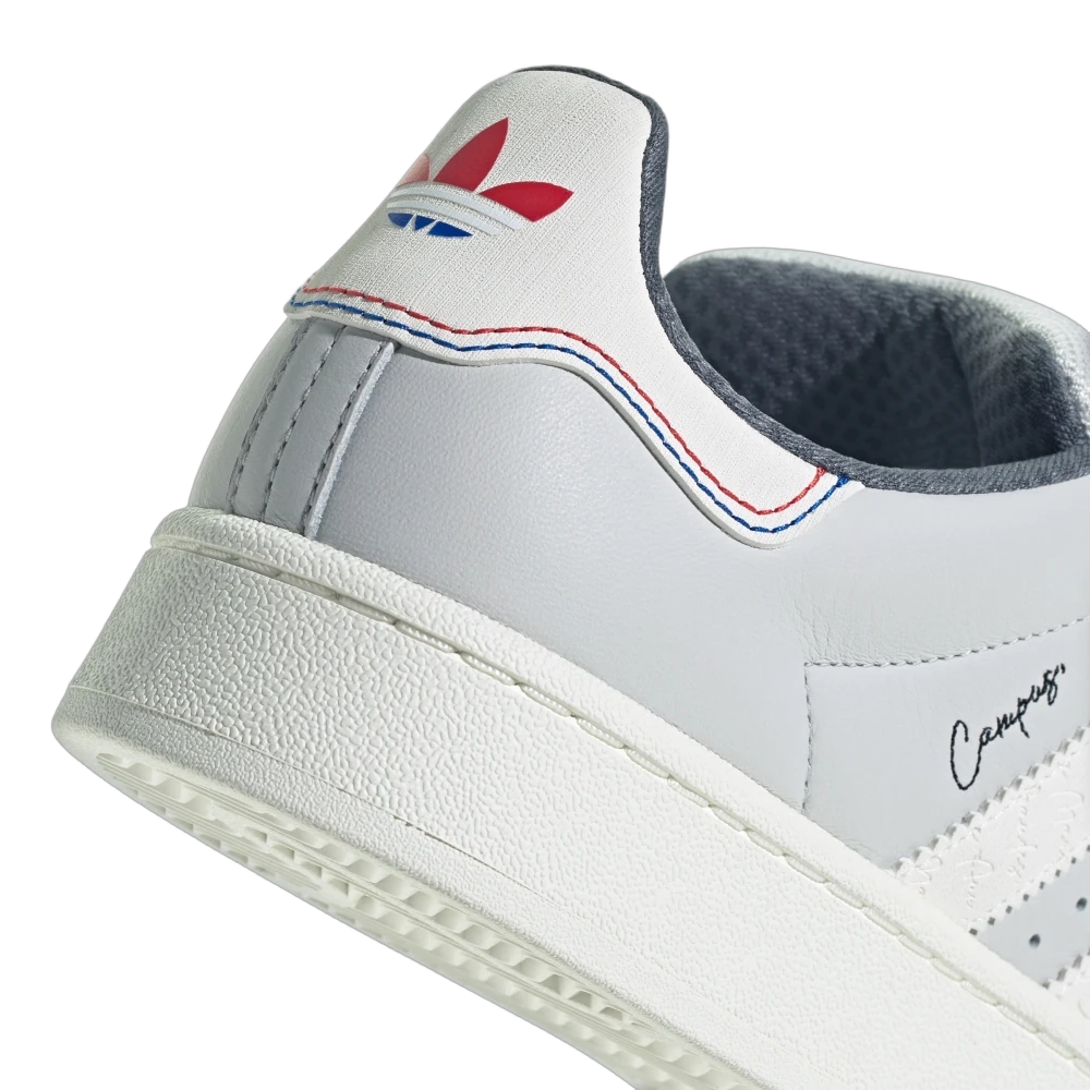 Adidas Campus 00s Grey One Collegiate Royal, Grey One/Off White/Collegiate Royal (IH3277)