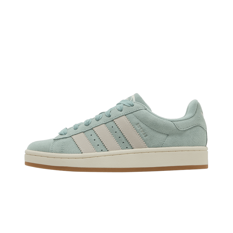 Adidas Campus 00s Hazy Green, Hazy Green/Off White/Hazy Green (JI1984)