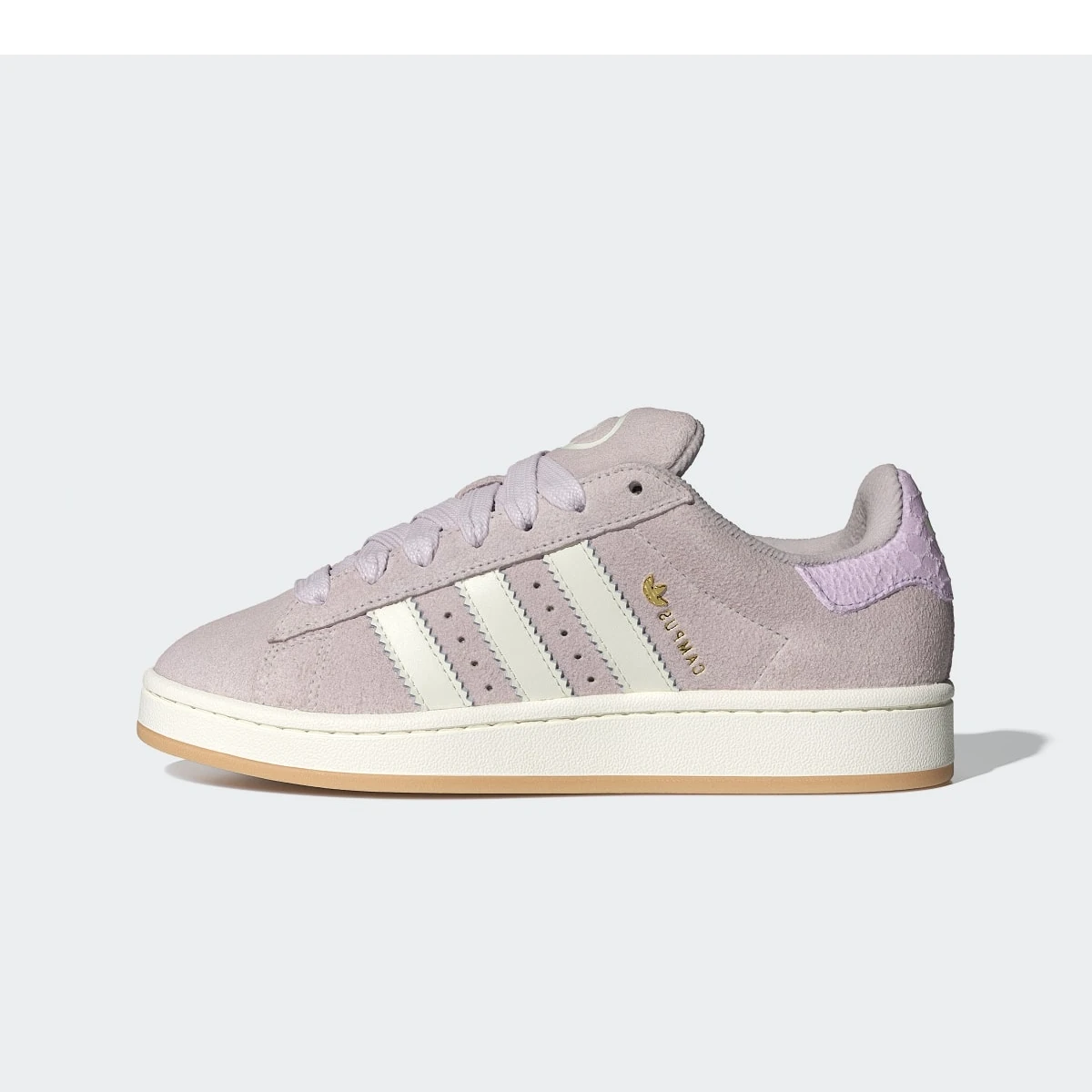 Adidas Campus 00s Ice Purple Powder Plum