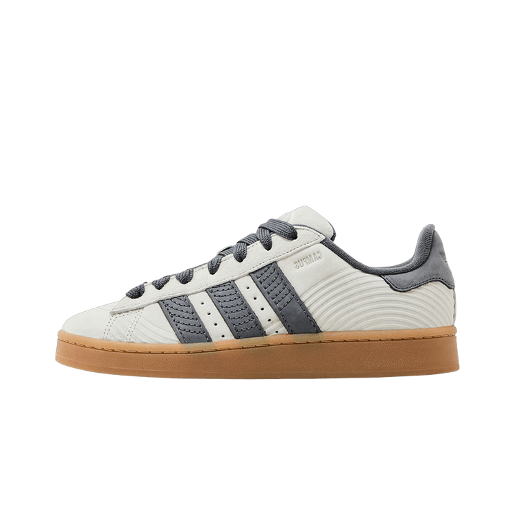 Adidas Campus 00s Japanese Rock Garden Ash Silver, Ash Silver/Grey Six/Gum (IF4336)