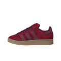Adidas Campus 00s Japanese Rock Garden Burgundy