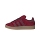 Adidas Campus 00s Japanese Rock Garden Burgundy