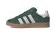 Adidas Campus 00s Japanese Rock Garden Green Oxide
