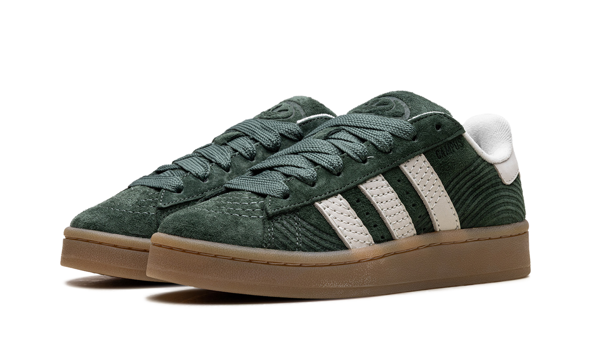 Adidas Campus 00s Japanese Rock Garden Green Oxide