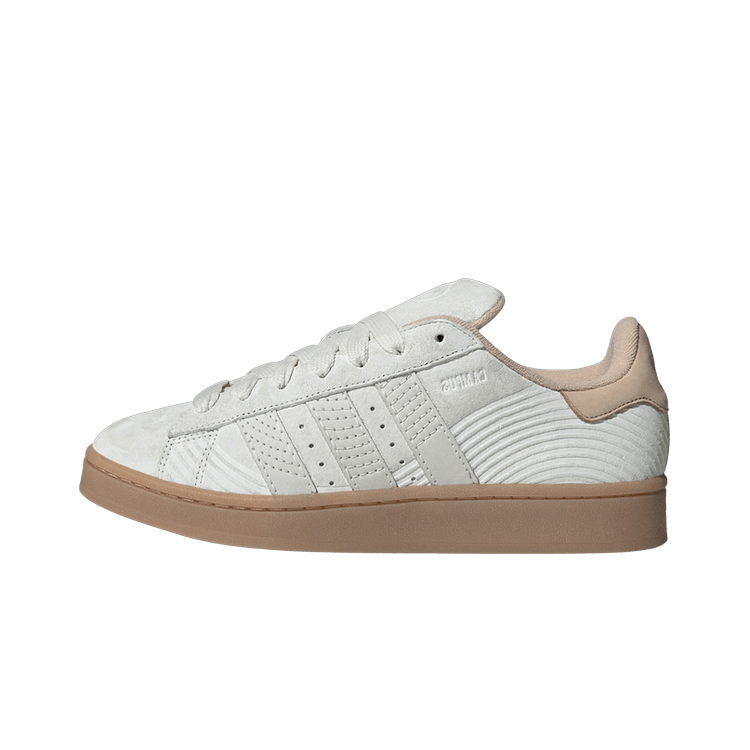 Adidas Campus 00s Japanese Rock Garden White Tint, White Tint/Orbit Grey/Magic Beige (IF4334)