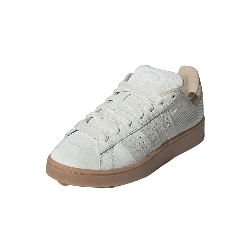 Adidas Campus 00s Japanese Rock Garden White Tint