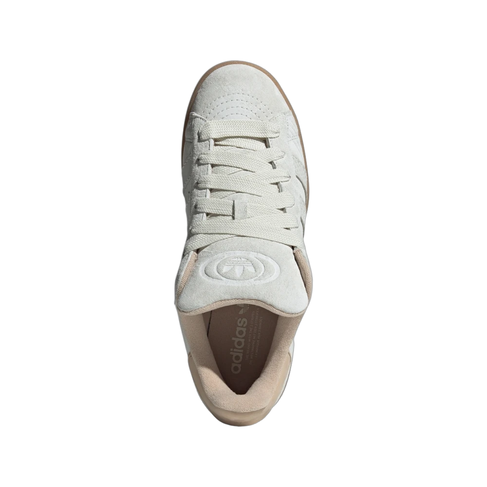 Adidas Campus 00s Japanese Rock Garden White Tint, White Tint/Orbit Grey/Magic Beige (IF4334)
