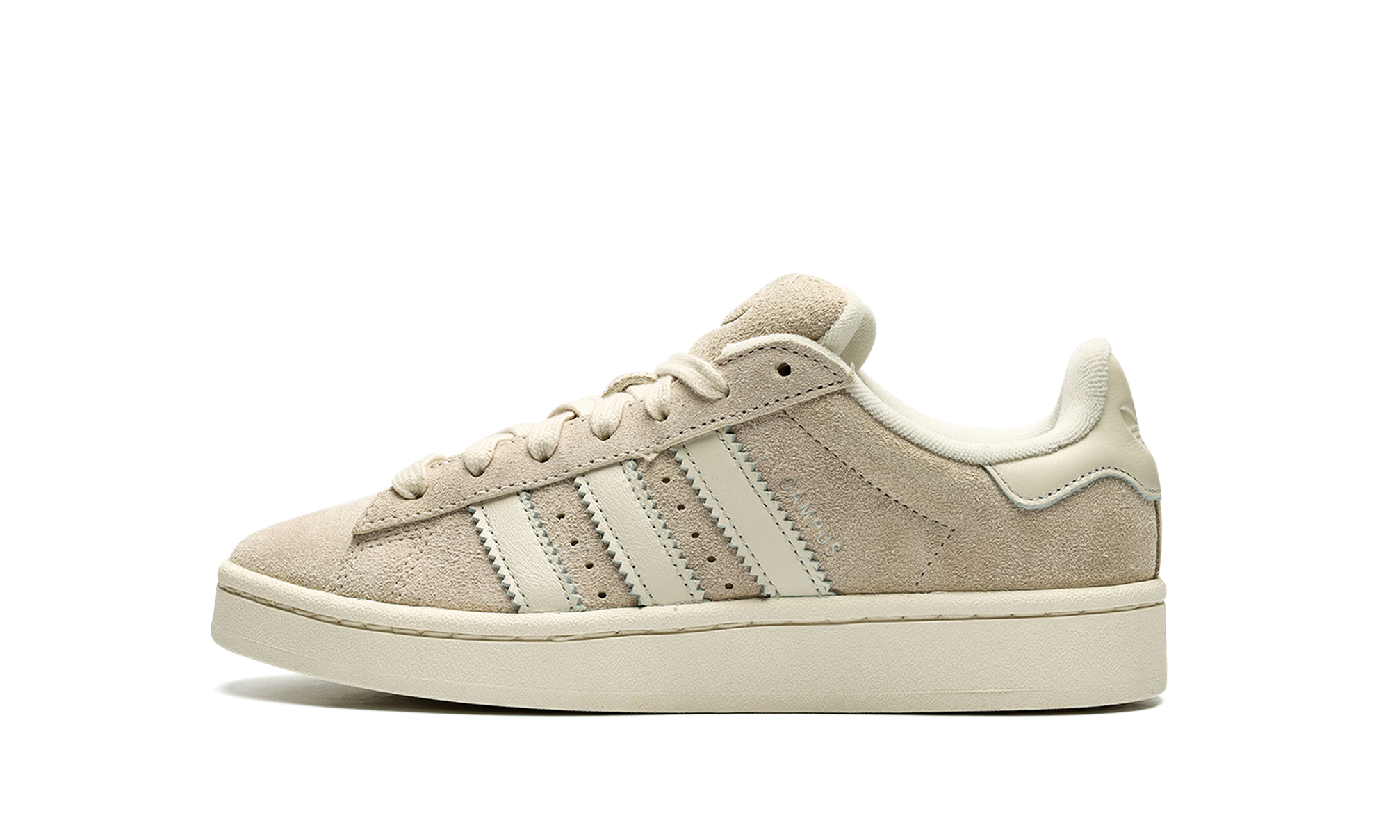 Adidas Campus 00s Light Grey White