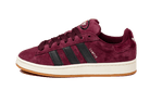 Adidas Campus 00s Maroon, Maroon/Core Black/Off White (IF8765)