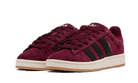 Adidas Campus 00s Maroon, Maroon/Core Black/Off White (IF8765)