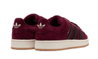 Adidas Campus 00s Maroon, Maroon/Core Black/Off White (IF8765)