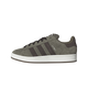 Adidas Campus 00s Olive Strata Dark Brown