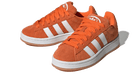 Adidas Campus 00s Orange Gum, Cloud White/Cloud White/Gum (IE7588)