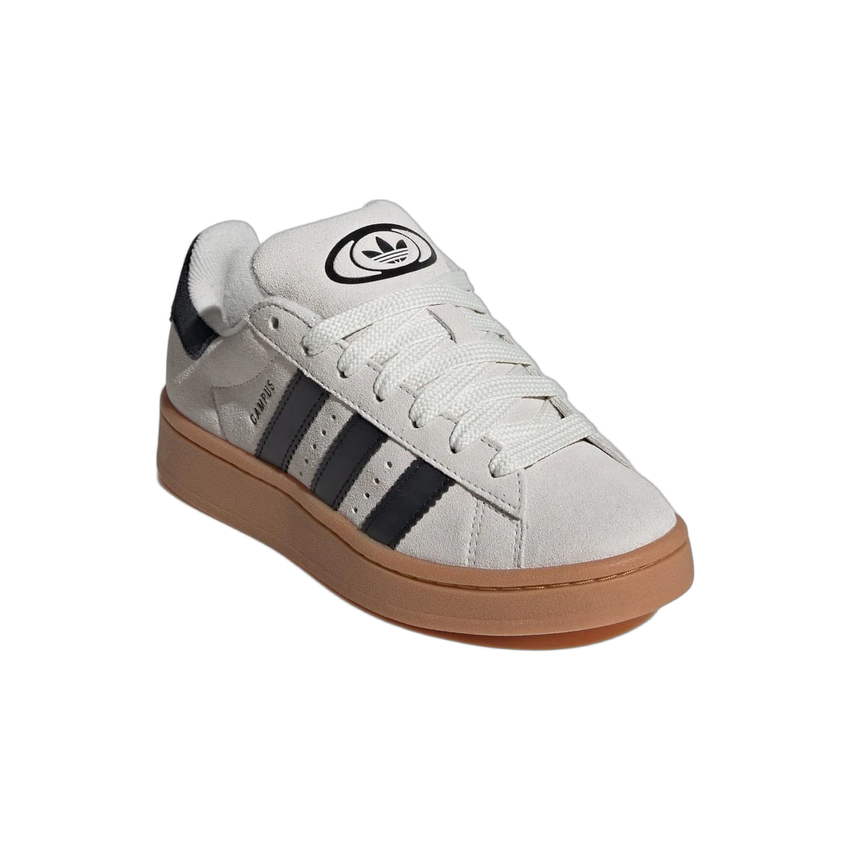 Adidas Campus 00s Orbit Grey Core Black White