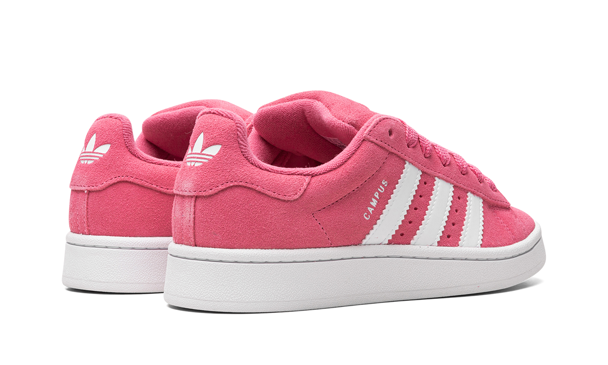 Adidas Campus 00s Pink Fusion