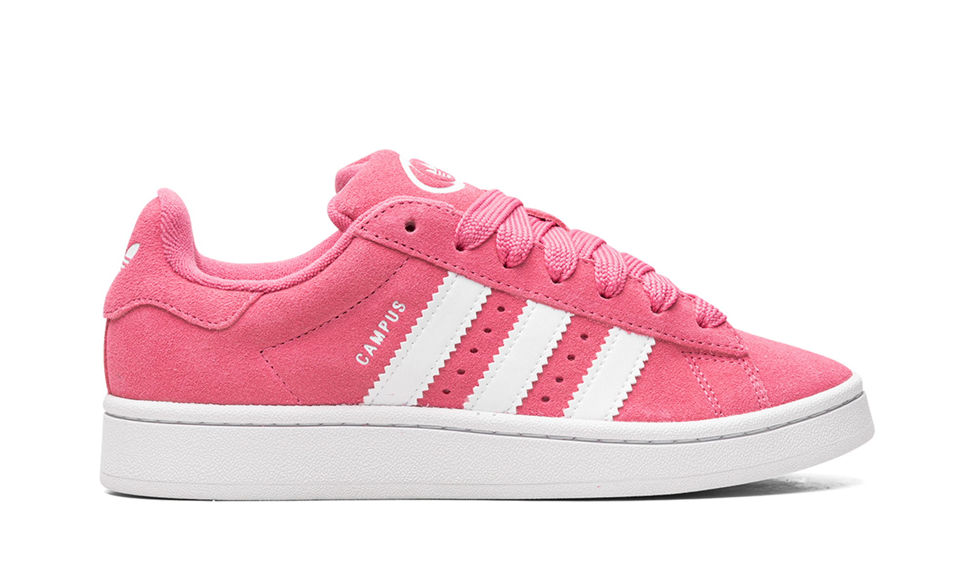 Adidas Campus 00s Pink Fusion