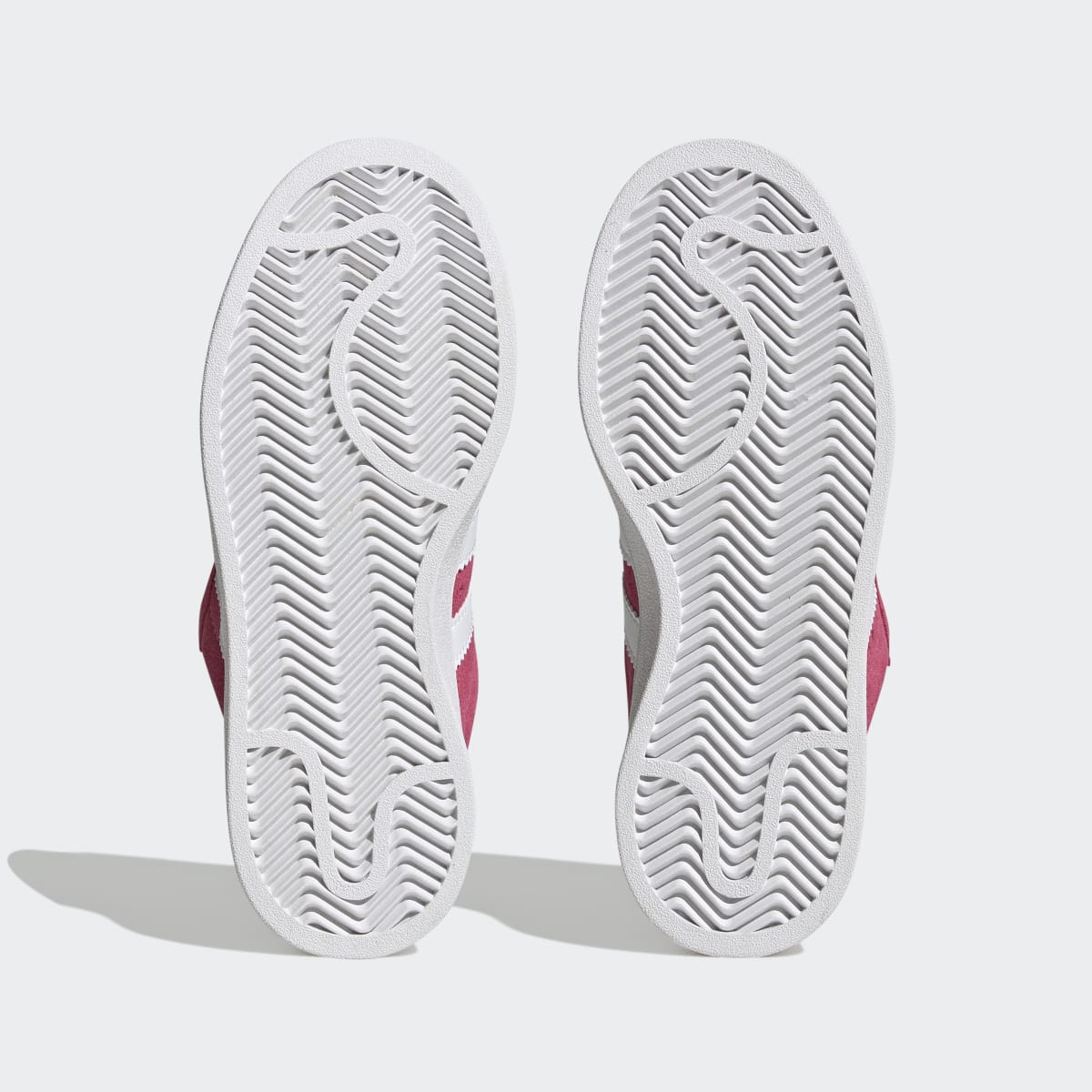 Adidas Campus 00s Pulse Magenta White