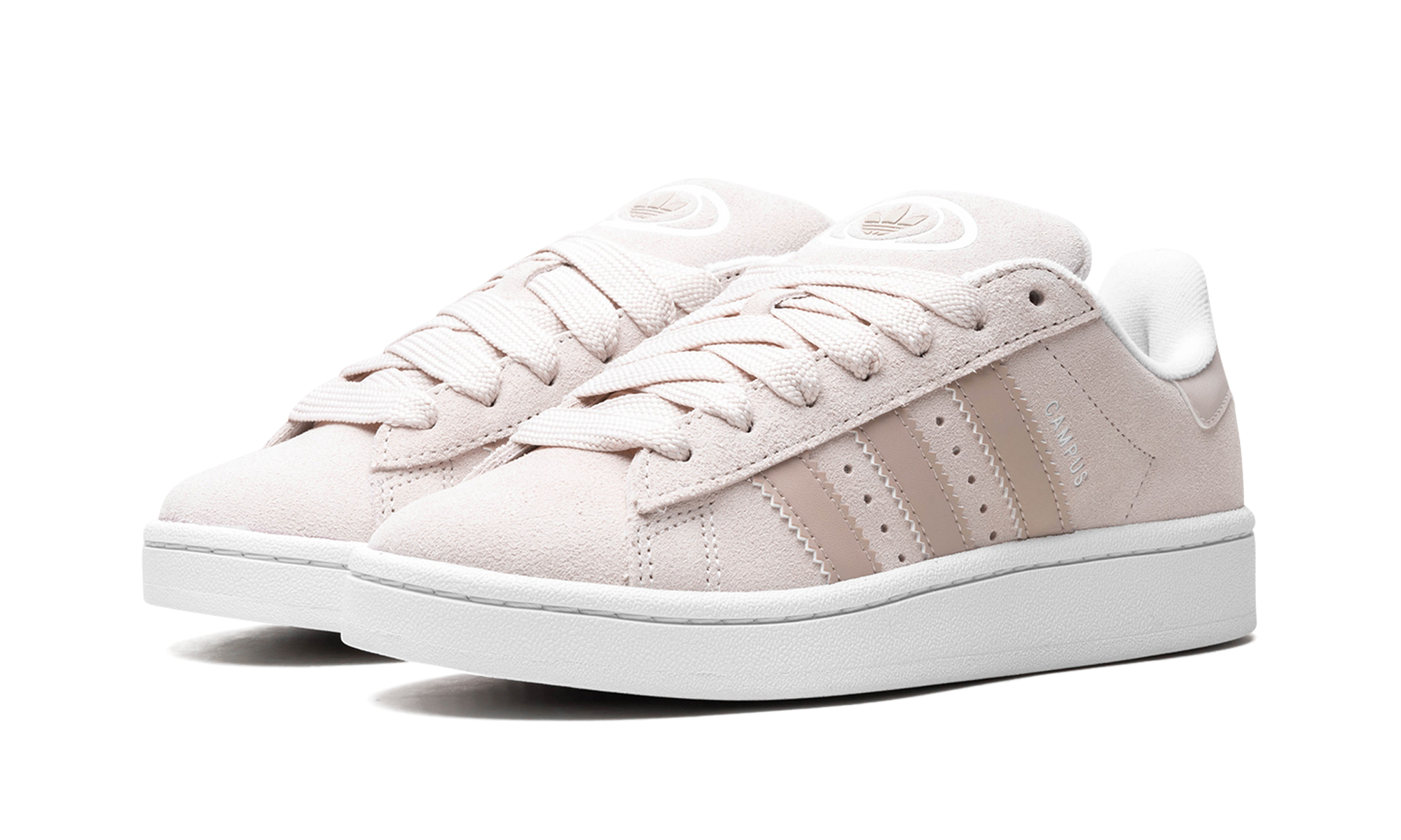 Adidas Campus 00s Putty Mauve Wonder Taupe