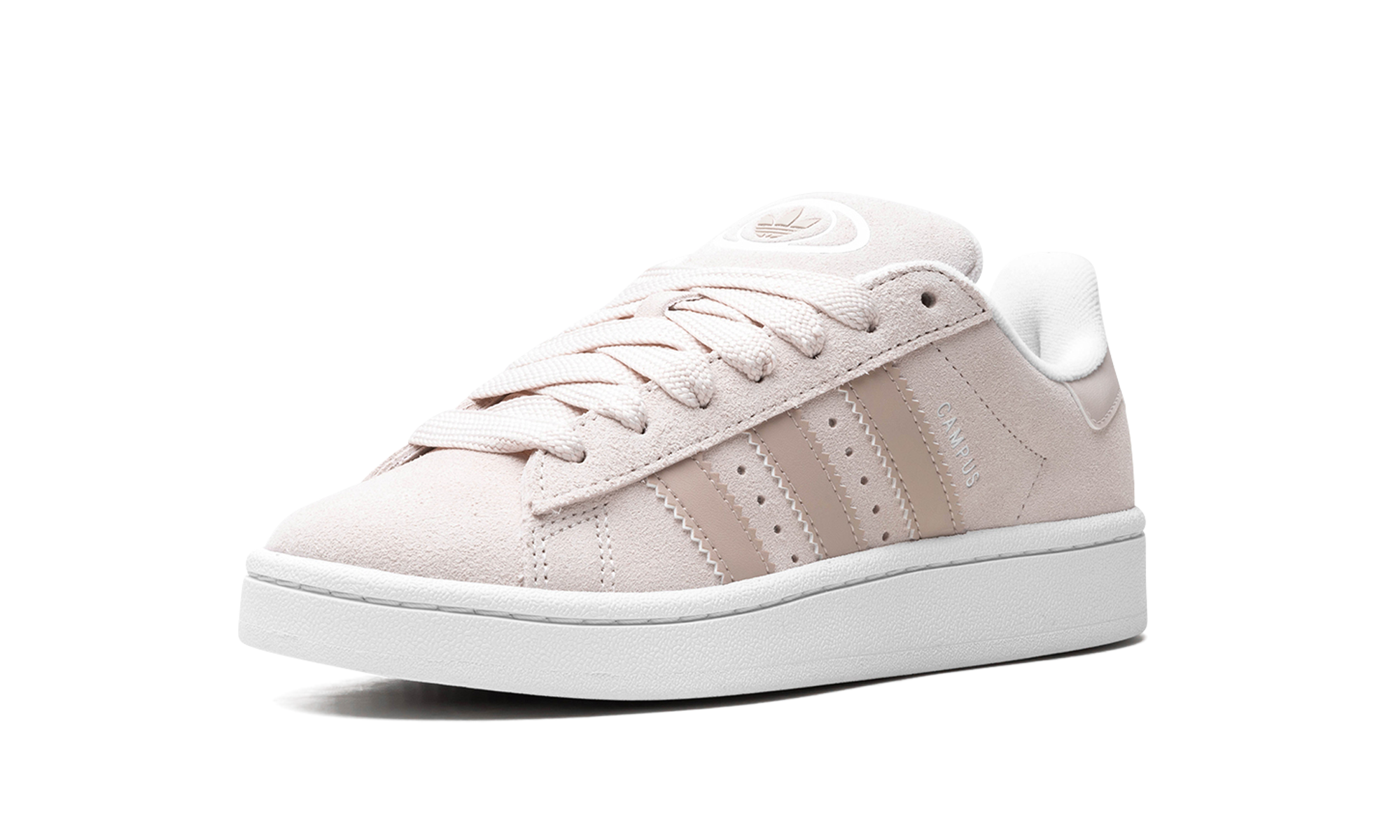 Adidas Campus 00s Putty Mauve Wonder Taupe