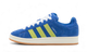 Adidas Campus 00s Royal Blue Solar Yellow Gum