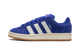 Adidas Campus 00s Semi Lucid Blue Cloud White