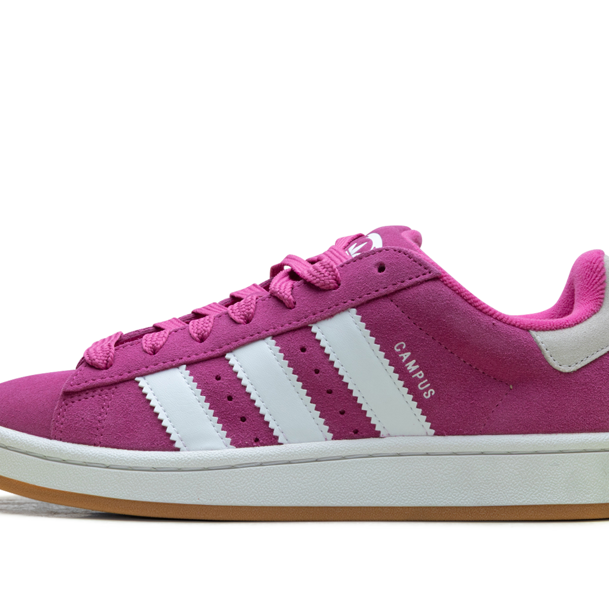 adidas gazelle silver green womens Adidas Campus 00s Semi Lucid Fuchsia (IG9156)