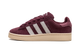 Adidas Campus 00s Shadow Red Off White