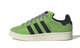 Adidas Campus 00s Solar Green