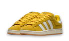 Adidas Campus 00s Spice Yellow, Spice Yellow/Cloud White/Off White (HR1466)