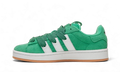 Adidas Campus 00s Surf Green Cloud White Core Black