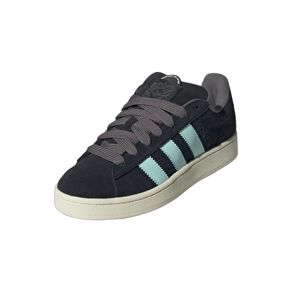 Adidas Campus 00s Valentine's Day Black