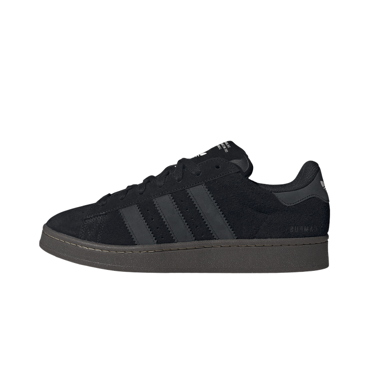 Adidas Campus 00s WOK22 Black, Core Black/Core White/Core Black (IE0017)