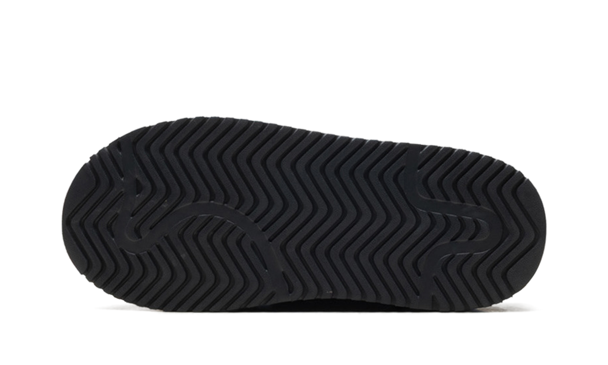 Adidas Campus 00s Winter Low Black Carbon