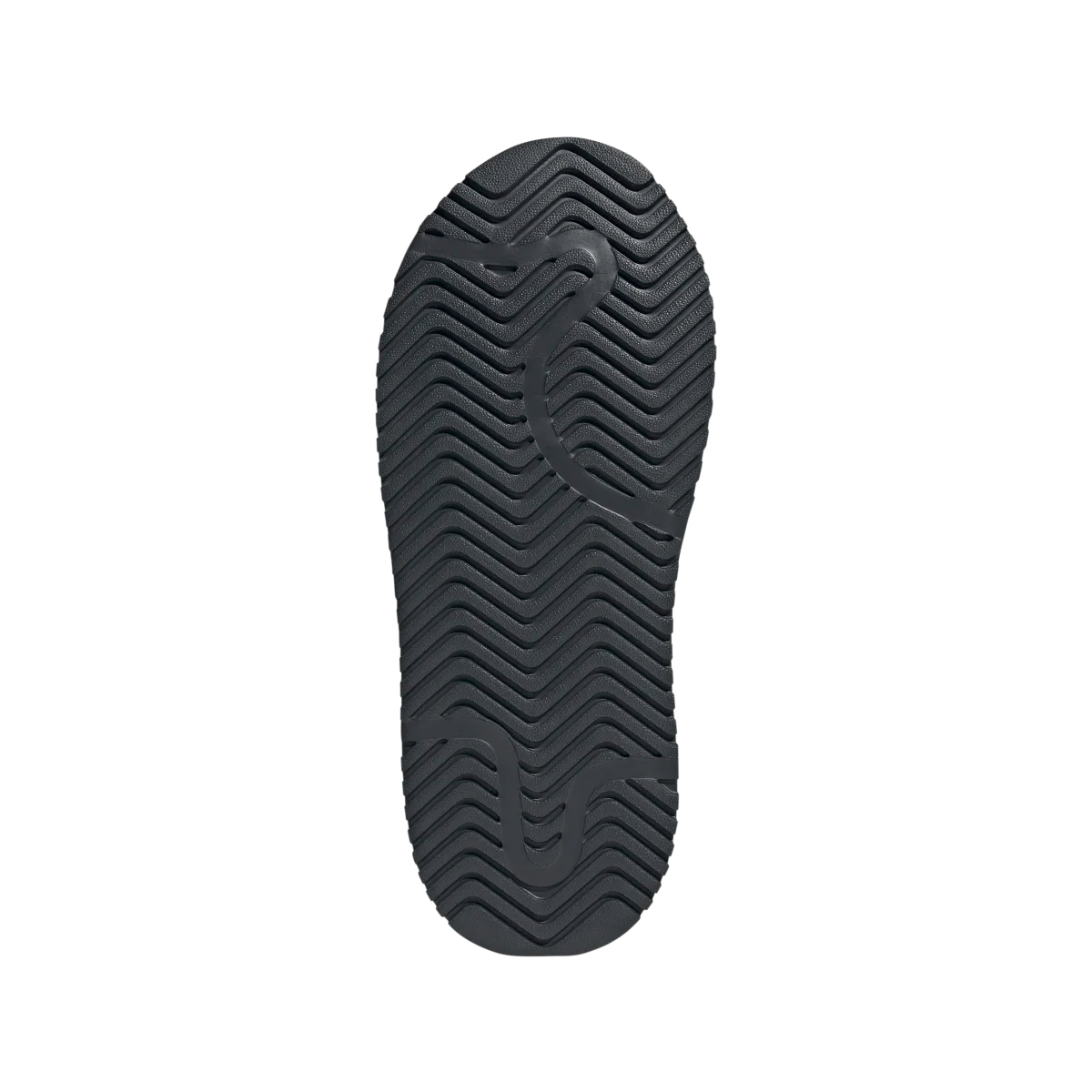 Adidas Campus 00s Winter Mid Black Carbon, Core Black/Core Black/Carbon (JR3737)