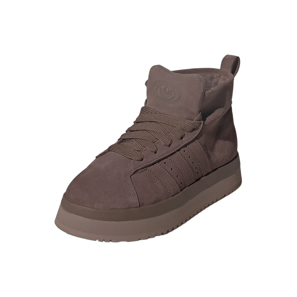Adidas Campus 00s Winter Mid Brown, Brown/Brown/Brown (JR3736)