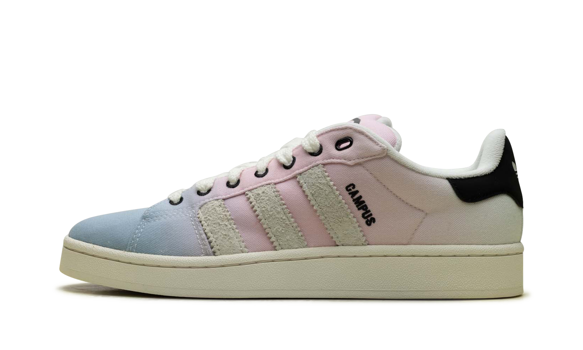 Adidas Campus 00s Wonder Blue Clear Pink