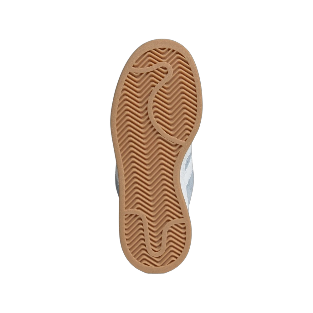 Adidas Campus 00s Wonder Blue Gum, Wonder Blue/Cloud White/Gum (IH1320)