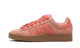 Adidas Campus 00s Wonder Clay Preloved Scarlet