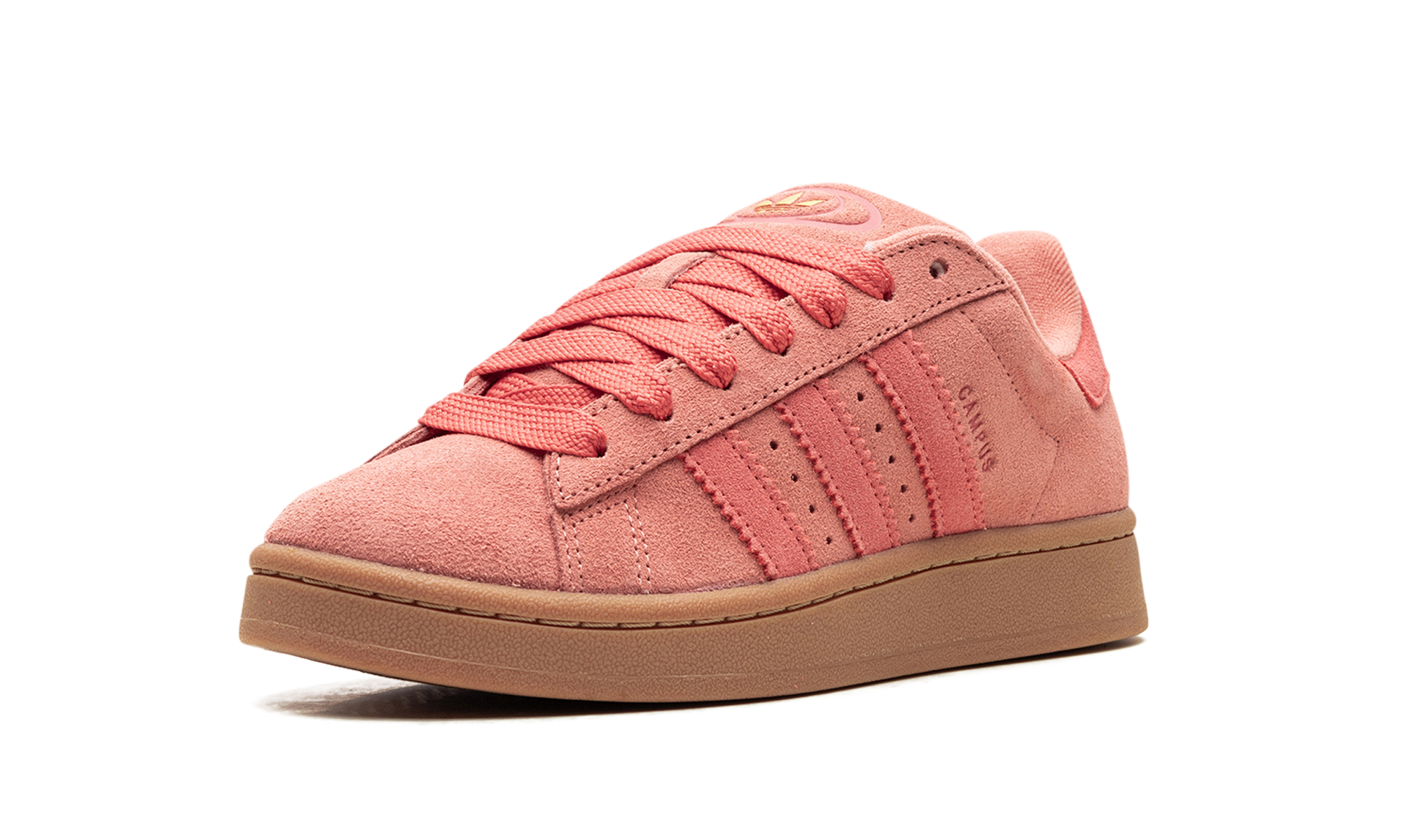 Adidas Campus 00s Wonder Clay Preloved Scarlet