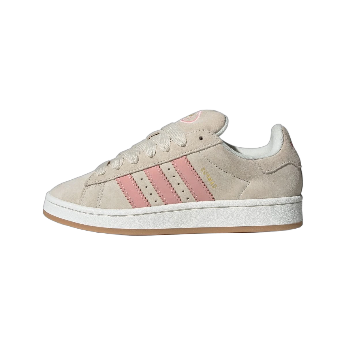Adidas Campus 00s Wonder Mauve Glow Pink