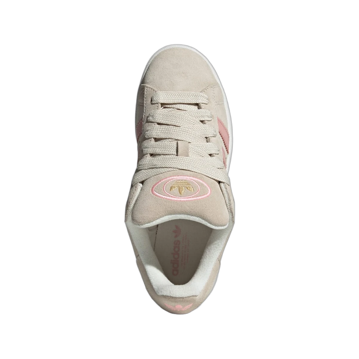 Adidas Campus 00s Wonder Mauve Glow Pink