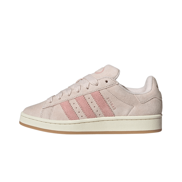 Adidas Campus 00s Wonder Quartz Wonder Mauve, Wonder Quartz/Cream White/Wonder Mauve (JH5628)