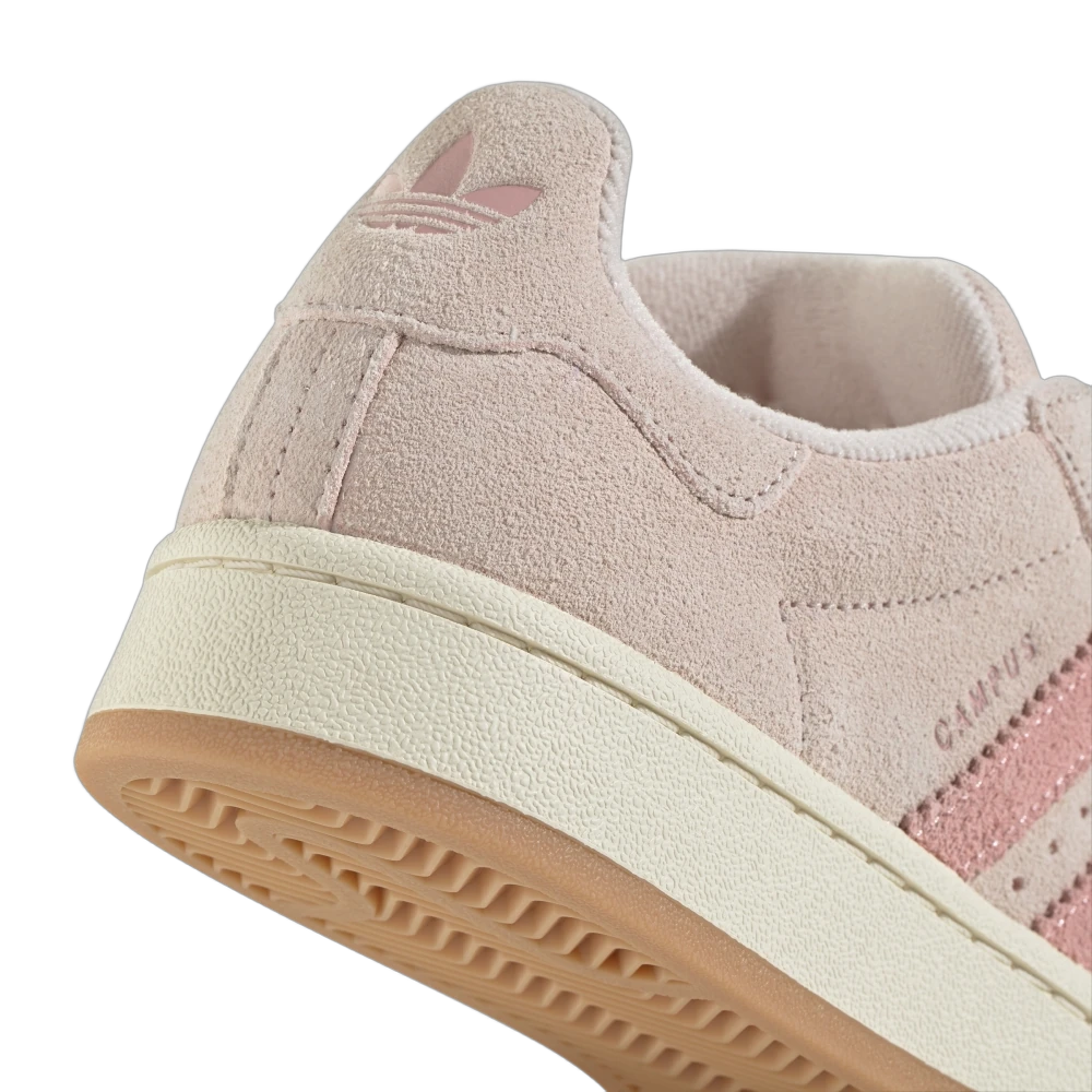 Adidas Campus 00s Wonder Quartz Wonder Mauve, Wonder Quartz/Cream White/Wonder Mauve (JH5628)